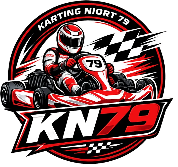 KN79 - Karting Niort 79
